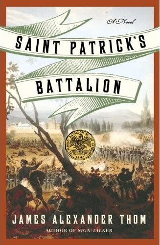 St. Patrick's Battaltion