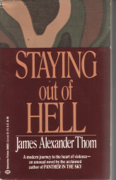 Staying Out of Hell