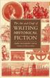 Writing Historical Fiction